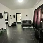 Bonaventura\'S House