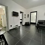 Bonaventura\'S House