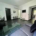 Bonaventura\'S House