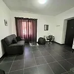 Bonaventura\'S House