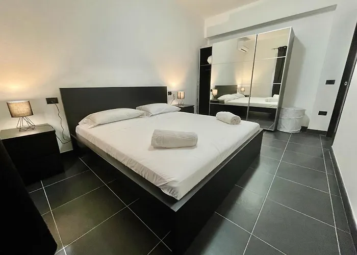 Bonaventura\'S House
