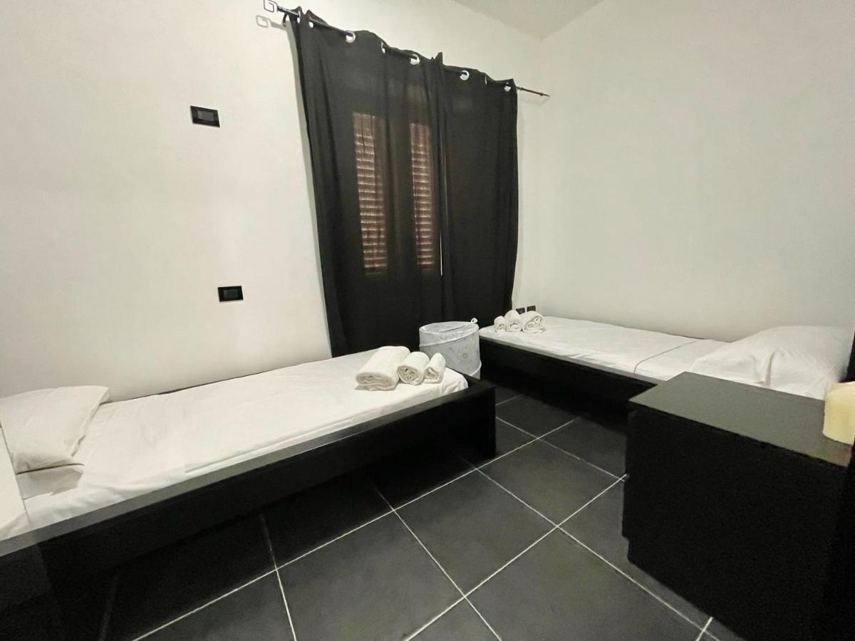 Bonaventura's House Apartment Olbia