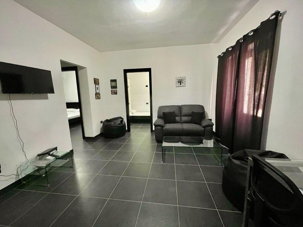 Bonaventura's House