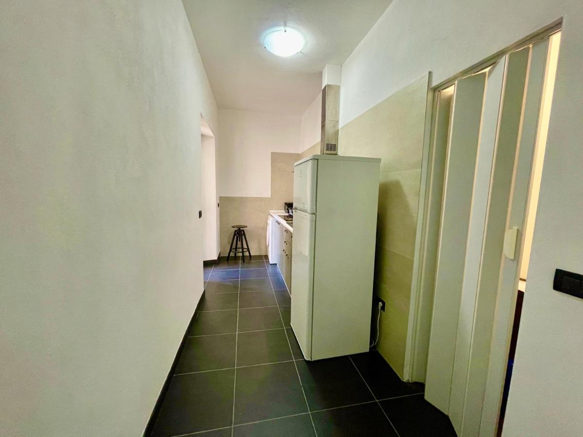 Bonaventura's House Apartment