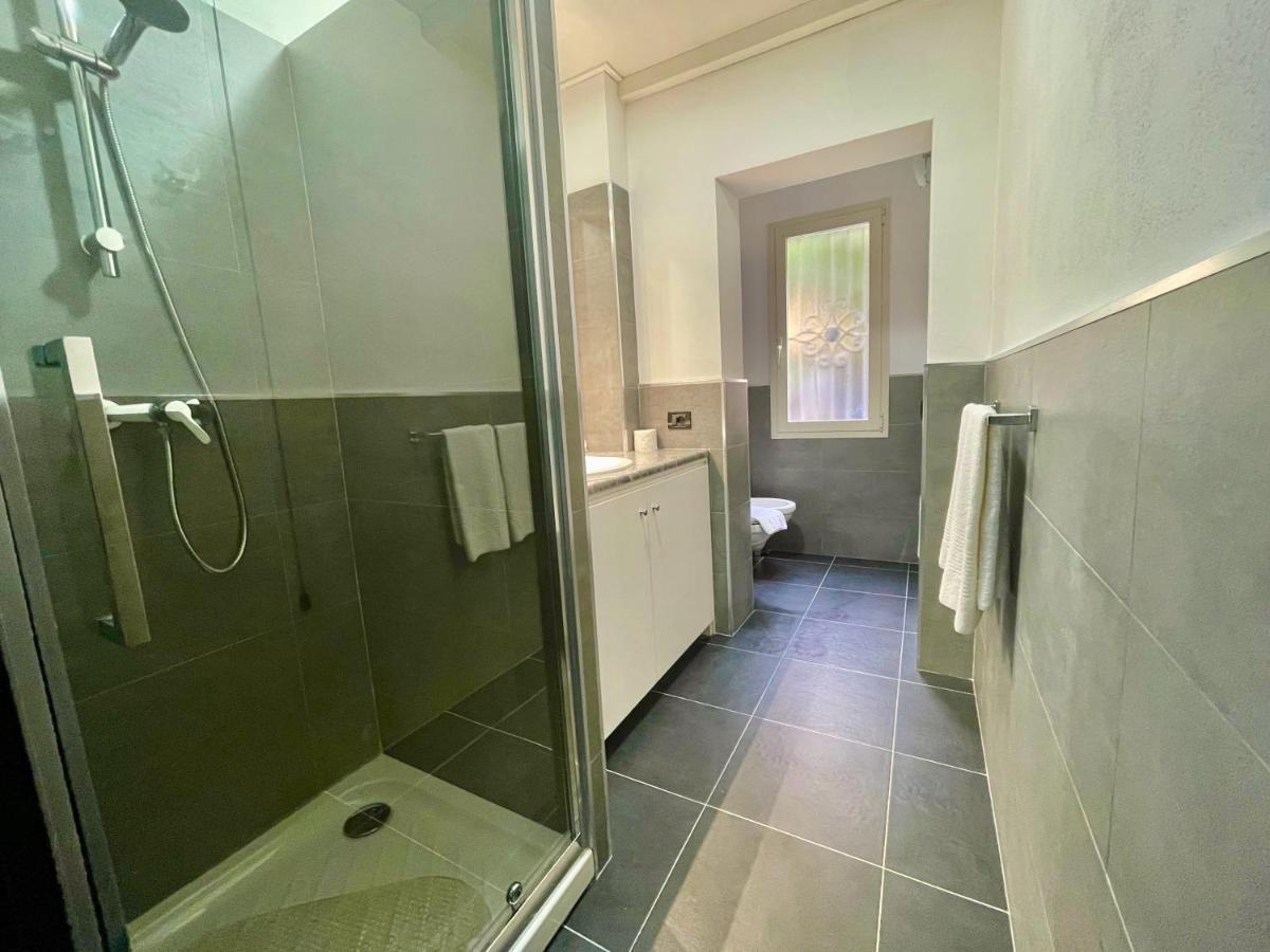 Bonaventura's House Apartment