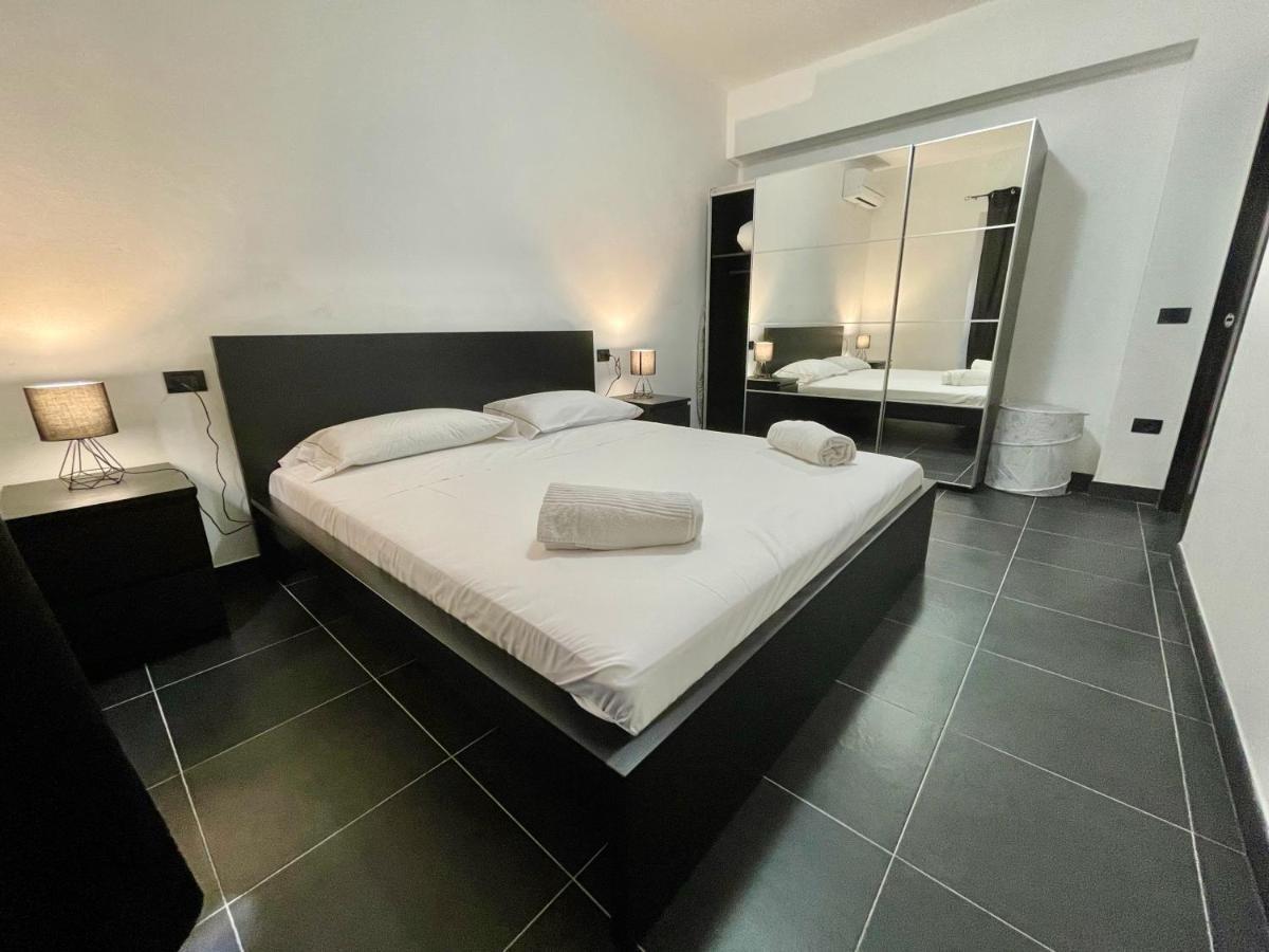Apartment Bonaventura's House Olbia