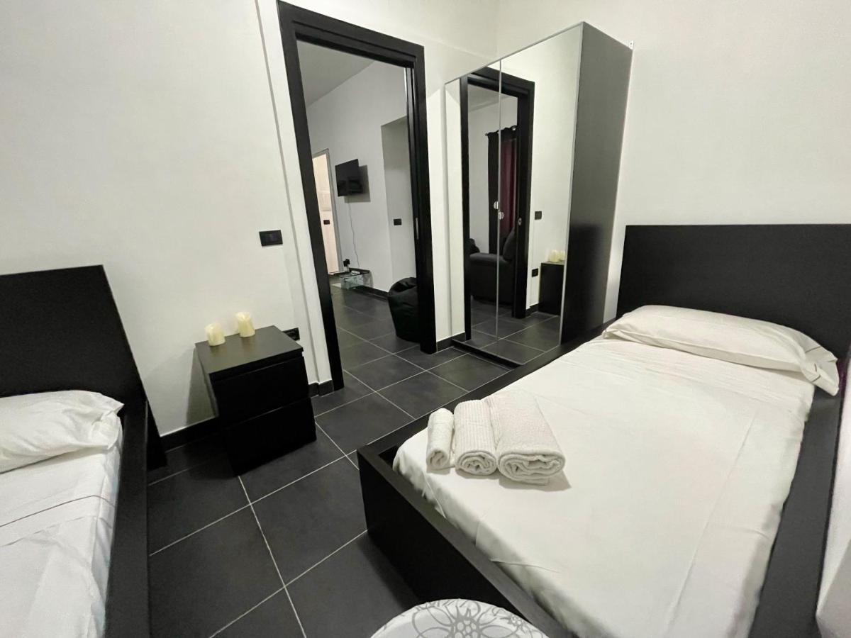 Bonaventura's House Apartment *