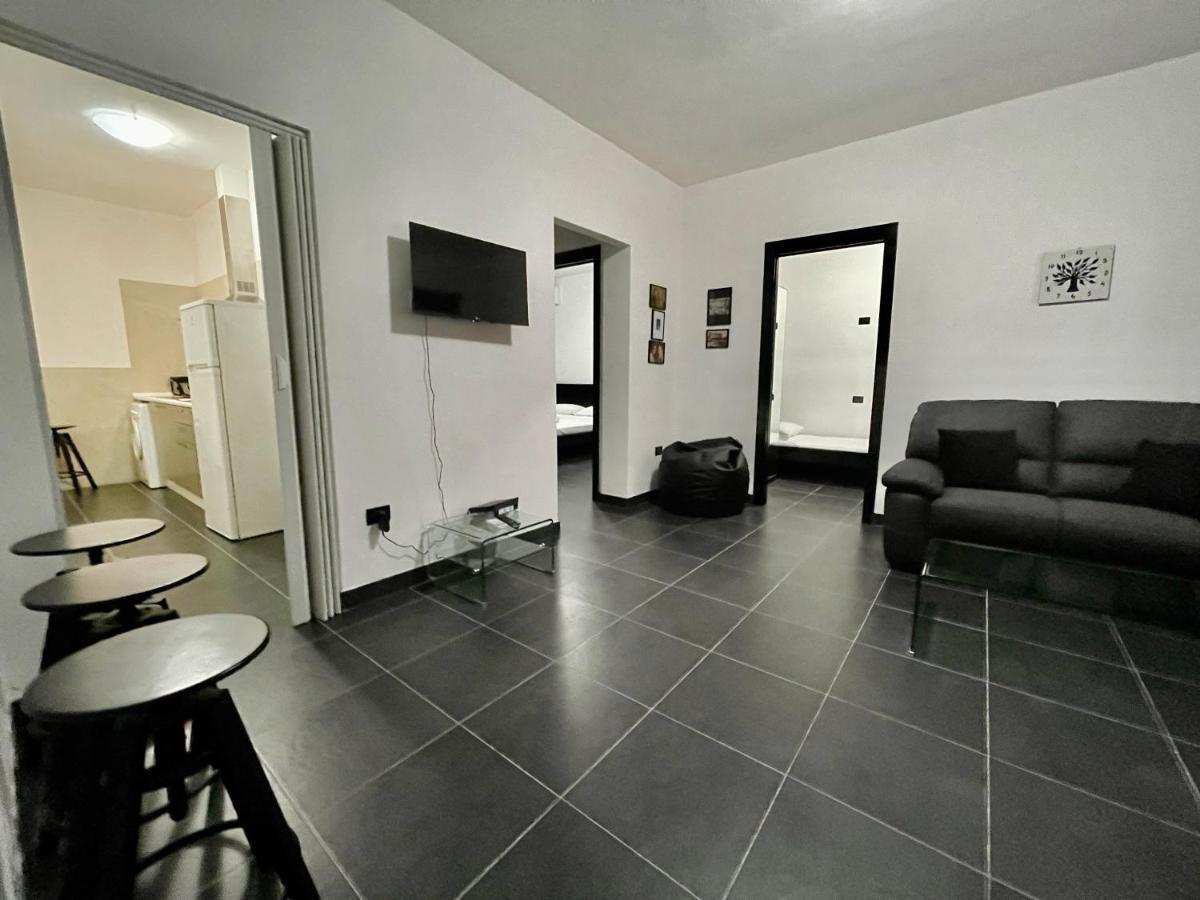 Bonaventura's House Olbia