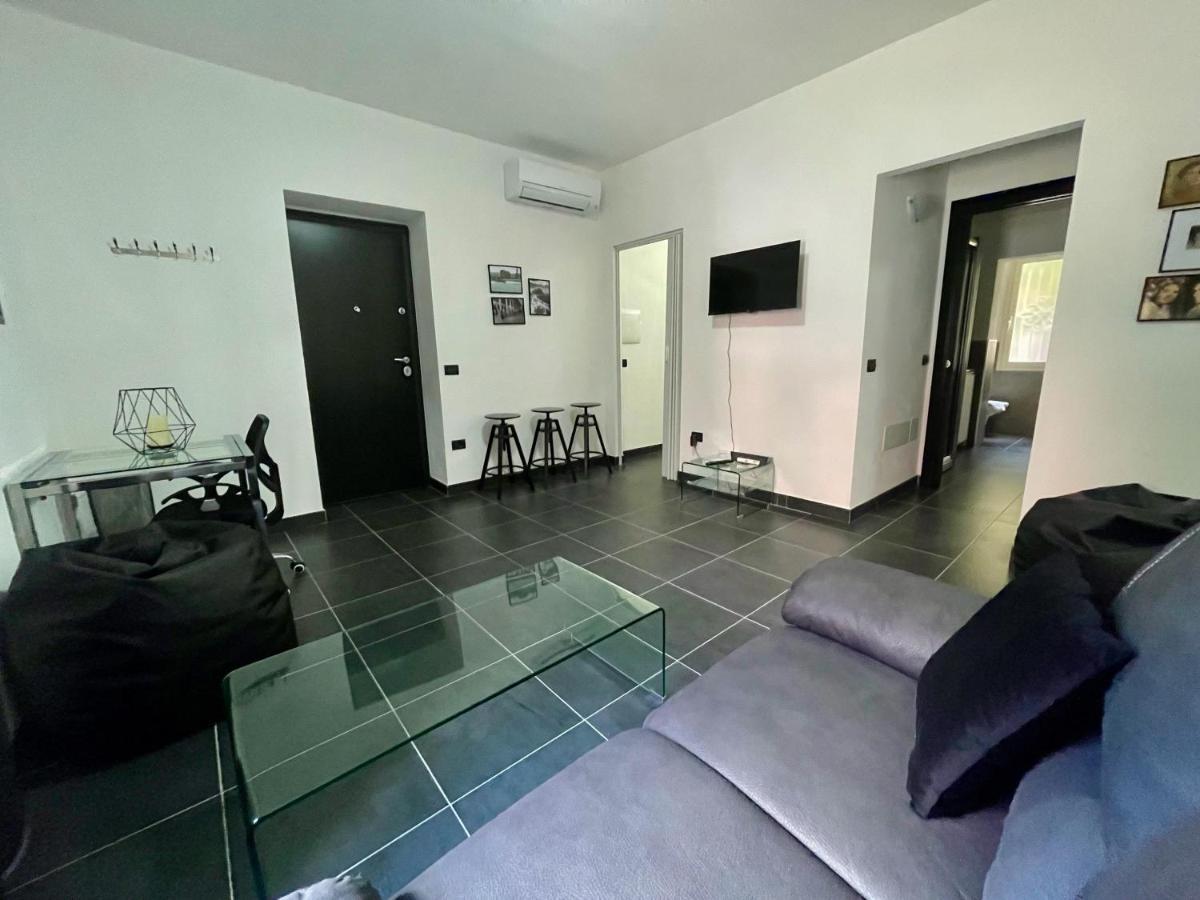 Bonaventura's House *
