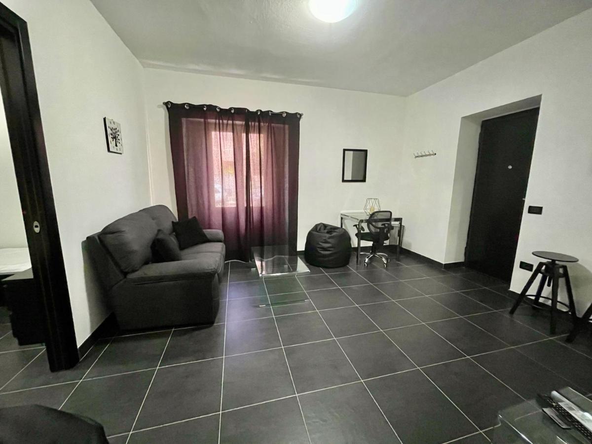 Apartment Bonaventura's House