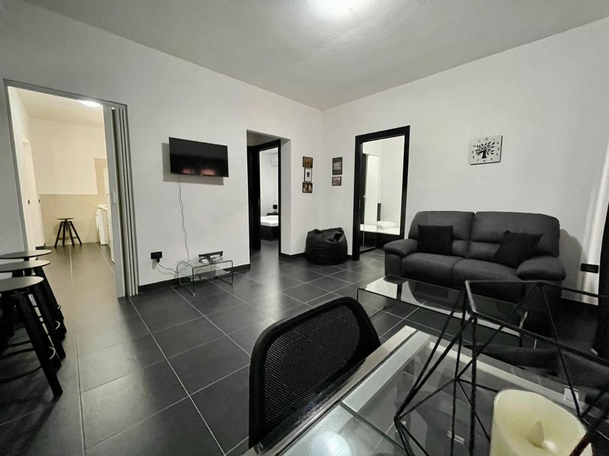Bonaventura's House Apartment