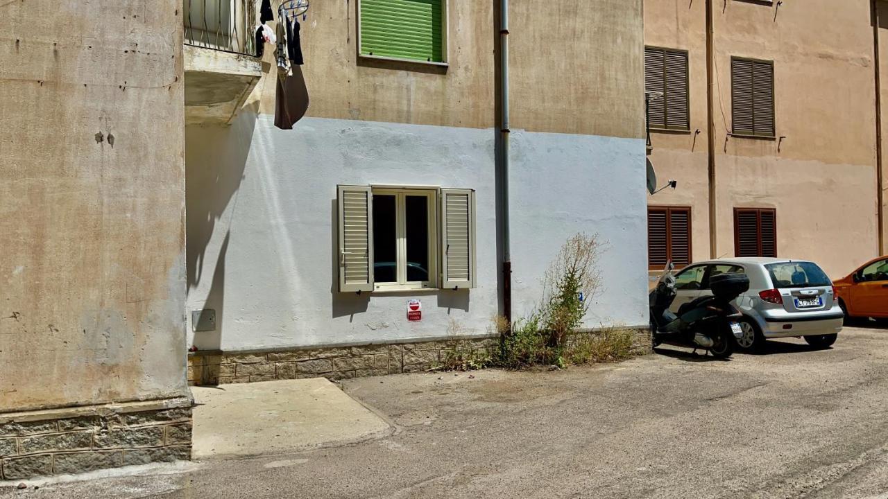 Bonaventura's House *